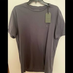 Men’s All Saints T shirt (new